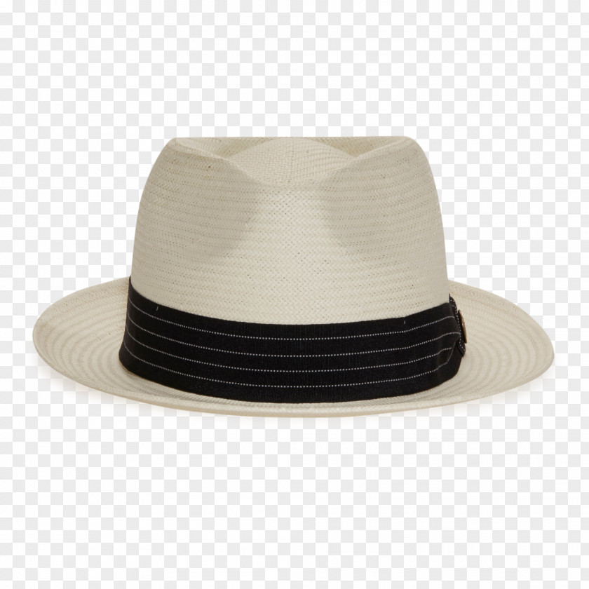 Diamond Crown Fedora Straw Hat Goorin Bros. Clothing PNG