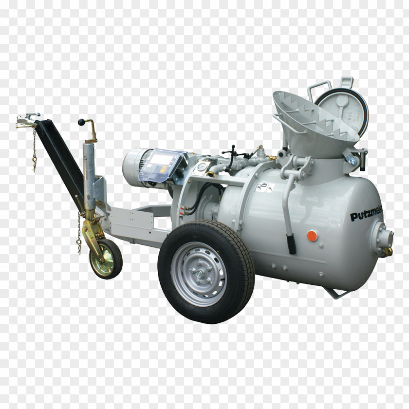 Moser Motor Vehicle Machine Compressor PNG