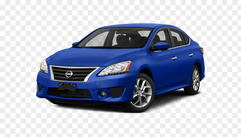 Nissan 2013 Sentra Used Car 2014 SR PNG