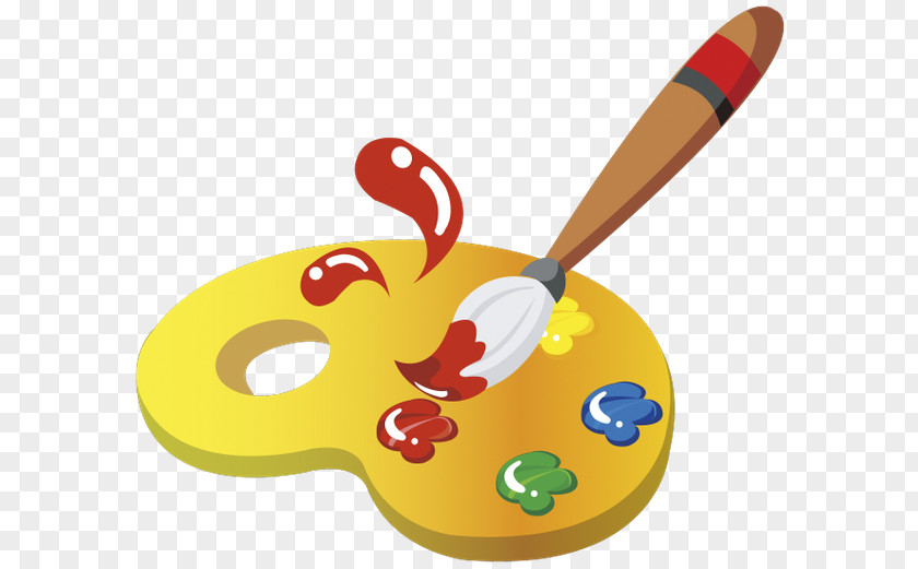 Painting Drawing Clip Art PNG