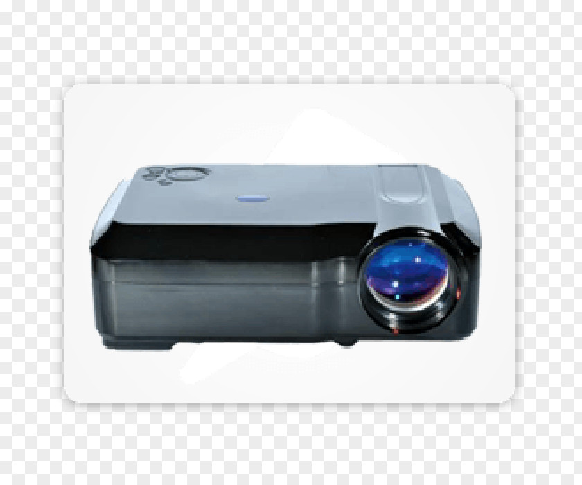 Projector LCD New Delhi Handheld Multimedia Projectors PNG