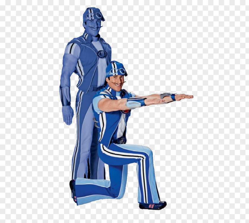 Robbie Rotten Sportacus Stephanie Character Fiction PNG
