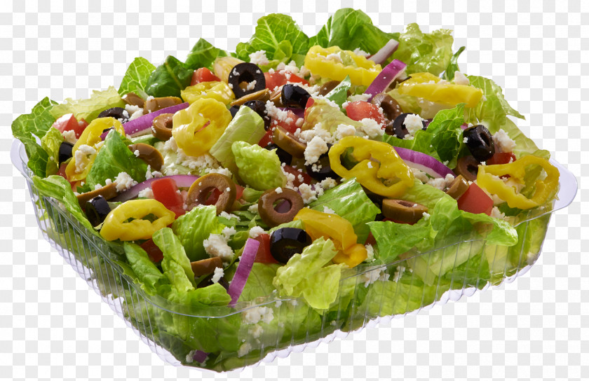 Salad Transparent Greek Clip Art PNG