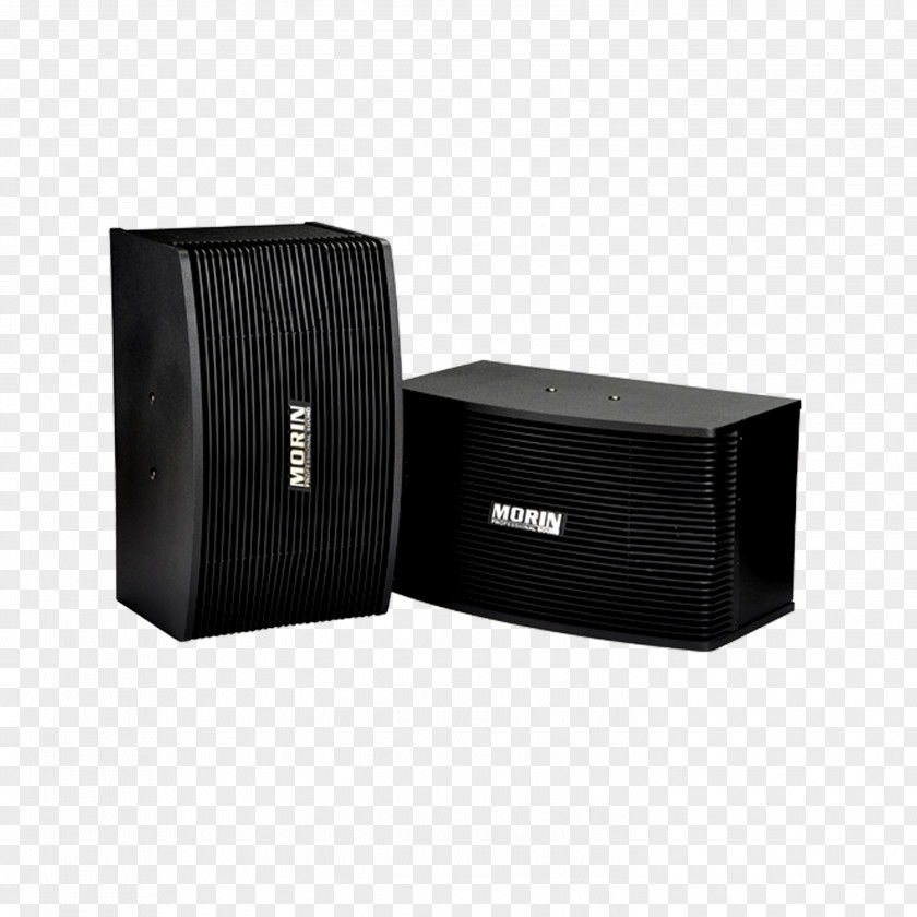 Speakers Loudspeaker Sound Computer PNG