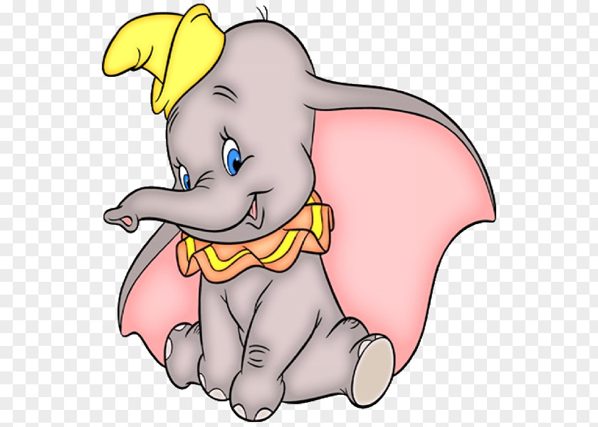 Thai Elephant Mrs. Jumbo Drawing Clip Art PNG