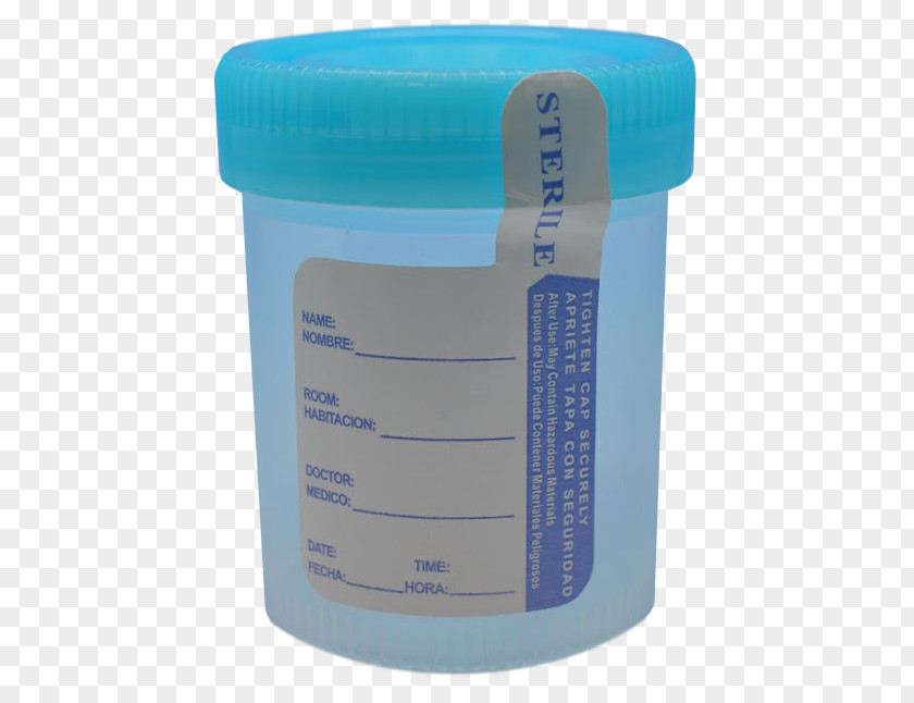 Urine Test Biological Specimen Clinical Tests Drug Cup PNG