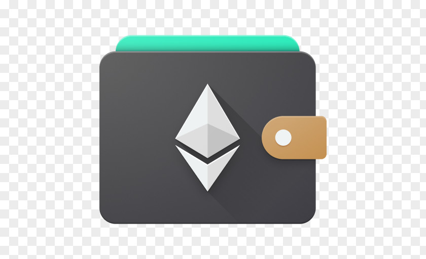 Wallet Ethereum ERC-20 Decentralized Application Blockchain PNG