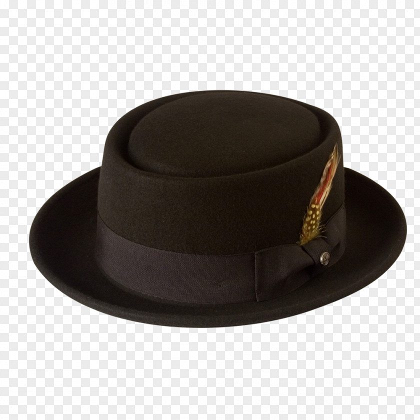 Walter White Hat Fedora Felt Wool Headgear PNG