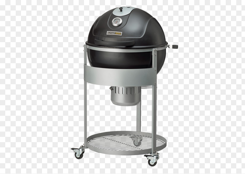 Barbecue Kugelgrill Holzkohlegrill Grilling Charcoal PNG