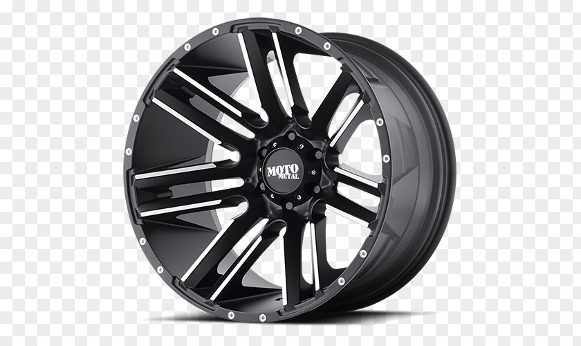 Car Jeep Wheel Metal Rim PNG