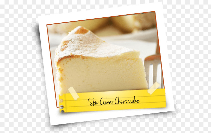 Cheese Brie Cheesecake Processed Frozen Dessert PNG