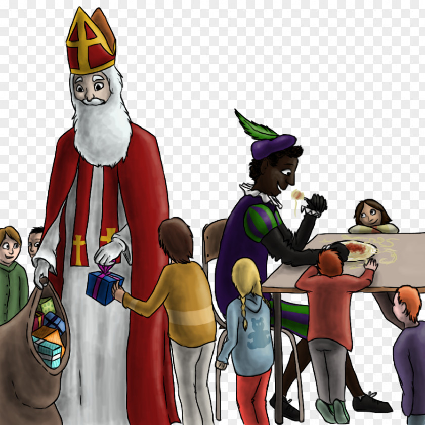 Christmas Ornament Character Cartoon Costume PNG