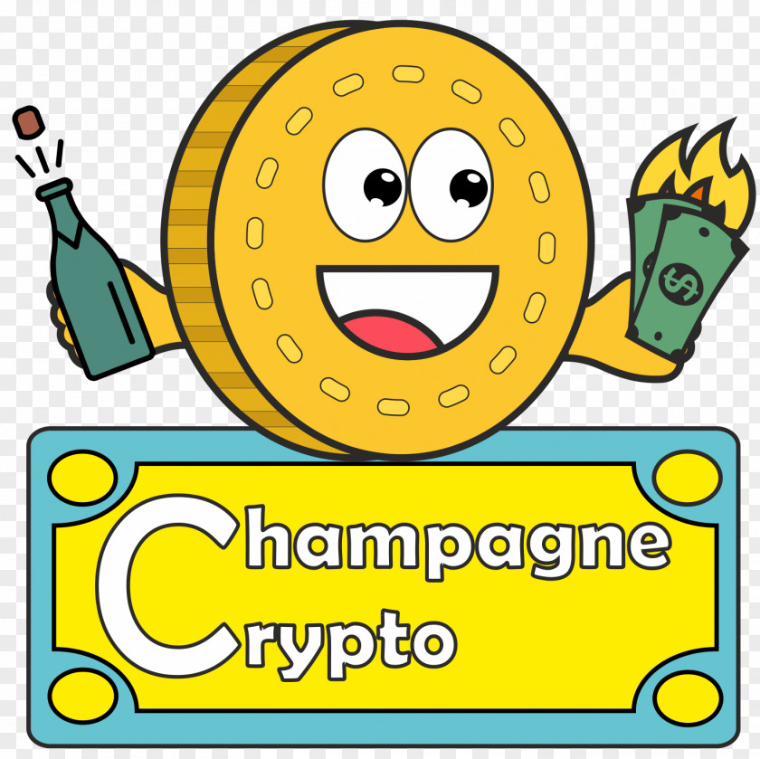 Crypto Graphic Design Logo Clip Art Smiley PNG
