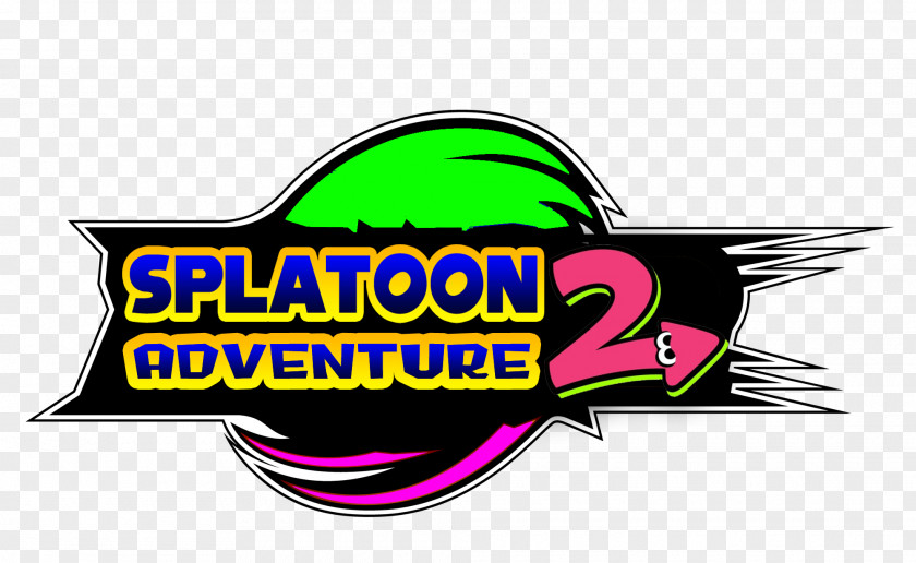 Design Sonic Adventure 2 Logo Graphic Green Font PNG