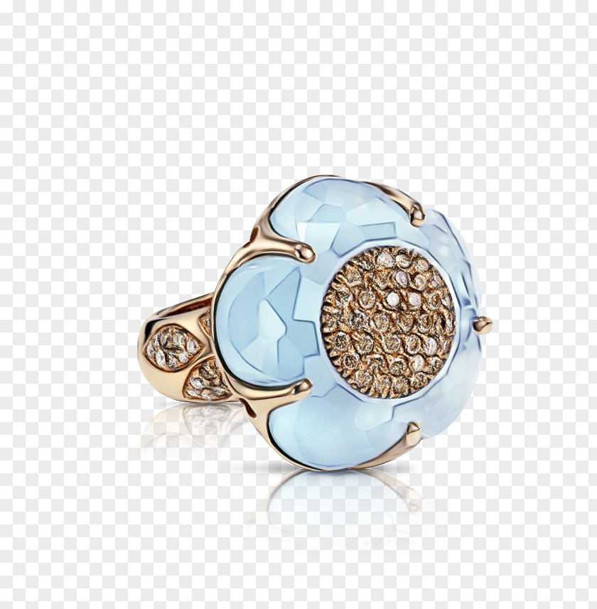 Engagement Ring Gold Fashion Accessory Jewellery Turquoise Gemstone PNG