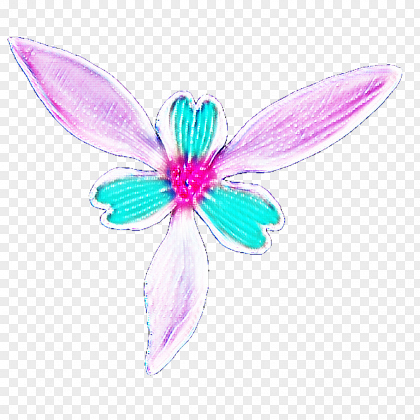 Fairy Petal PNG