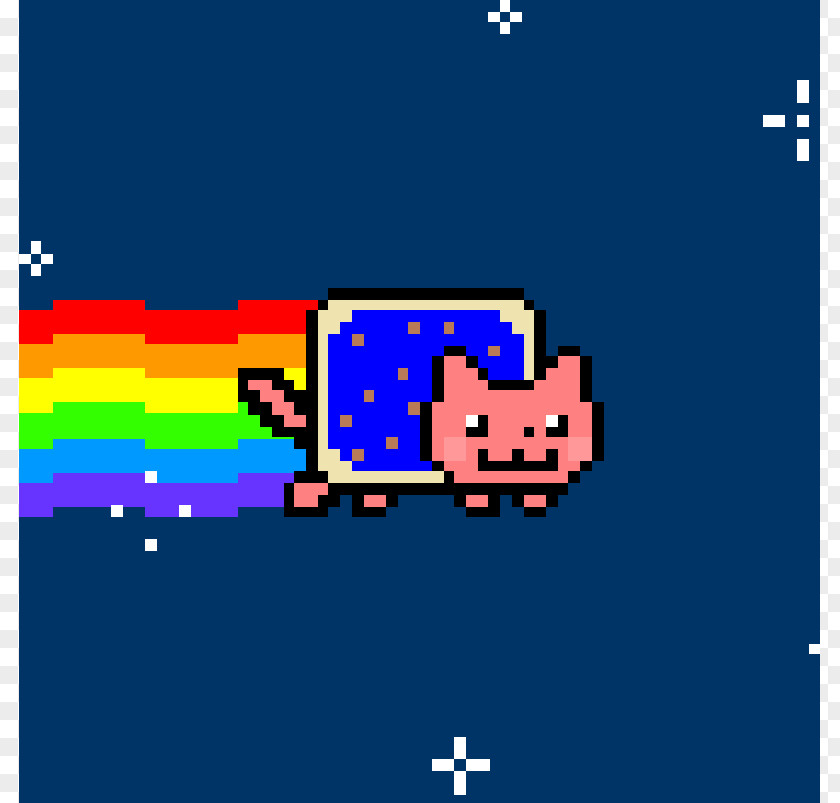 Having Fun Pictures Nyan Cat YouTube PNG