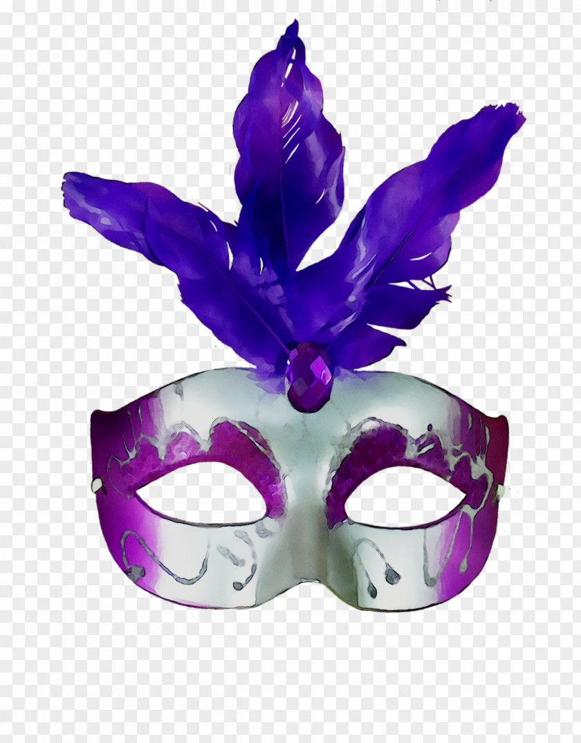 Masquerade Ball Mask Venice Carnival PNG