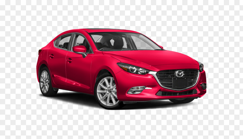 Mazda 2017 Mazda3 Car CX-5 CX-3 PNG
