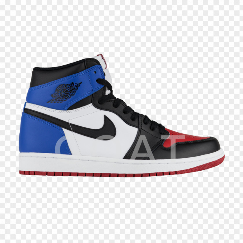 Nike Air Jordan Retro XII Sneakers Shoe PNG