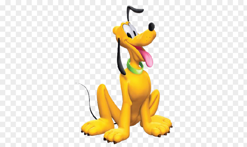PLUTO Pluto Mickey Mouse Minnie Donald Duck Daisy PNG