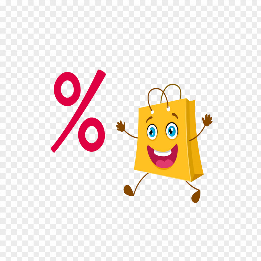 Shopping Bag PNG