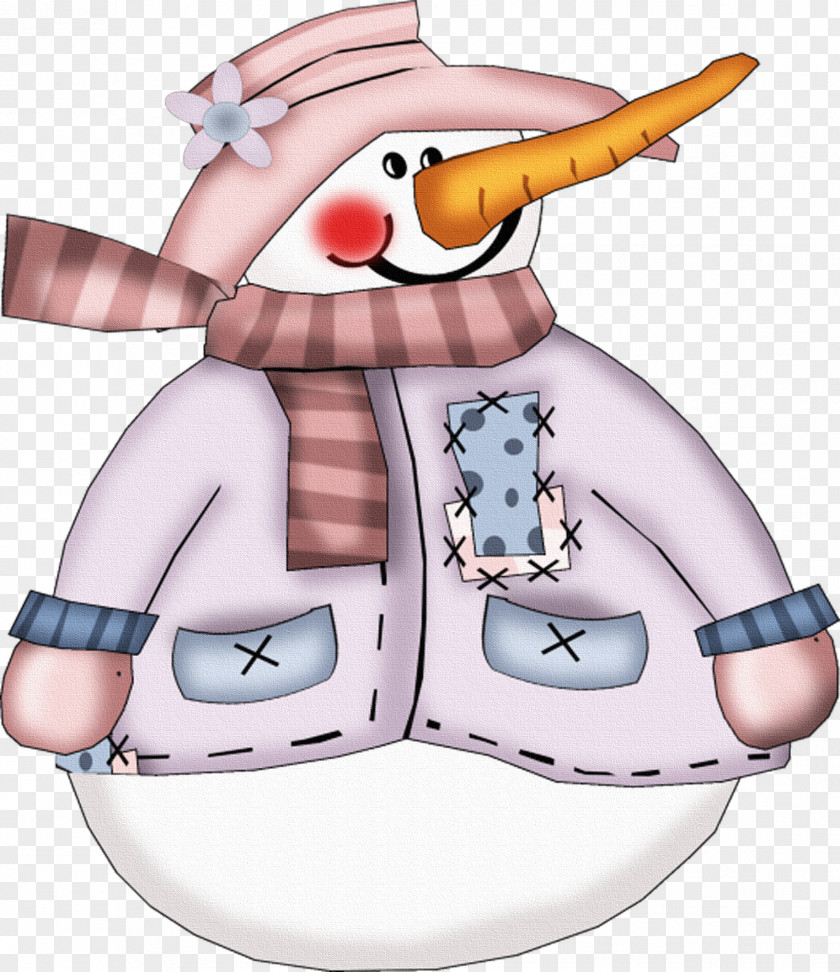 Snowman Christmas Painting Clip Art PNG