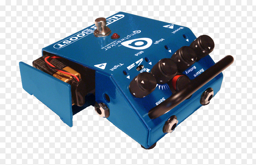 Tightrope Effects Processors & Pedals Distortion Loop Electronic Component Electronics PNG