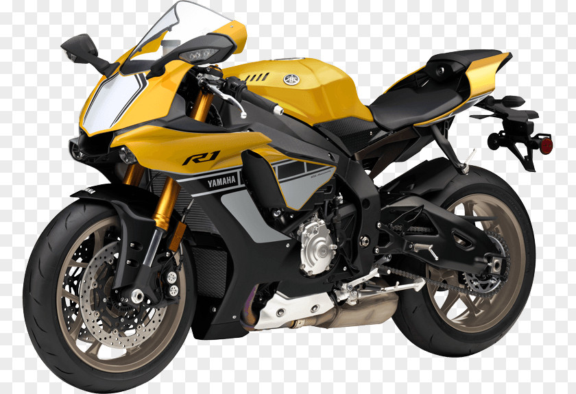Yamaha YZF-R1 Motorcycle Corporation YZF-R6 Motor Company PNG