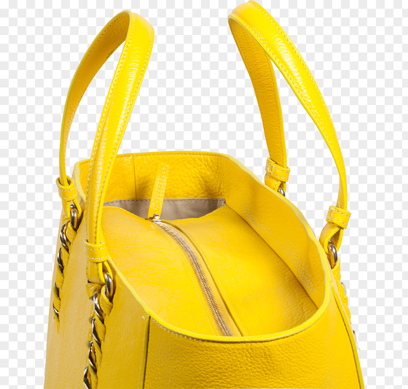 Yellow Purse Handbag Leather Color PNG
