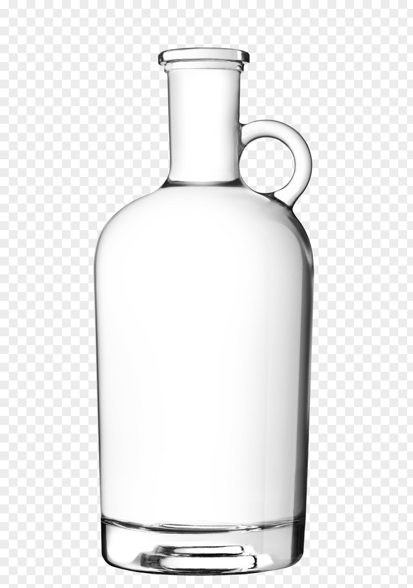 Bottle Captain Hook Glass Piracy Decanter PNG