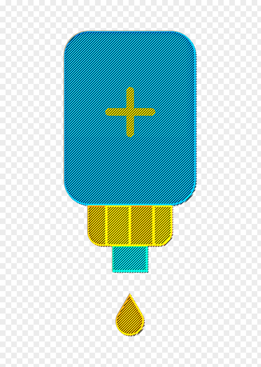 Cleaning Icon Intravenous Saline Drip Iv PNG