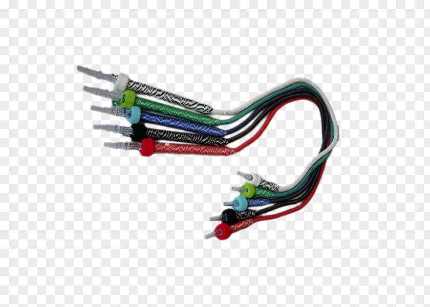 Design Network Cables Electrical Connector Wire PNG