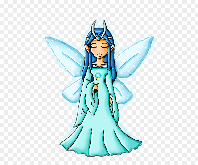 Fairy The Legend Of Zelda: A Link To Past And Four Swords Adventures Minish Cap Skyward Sword PNG