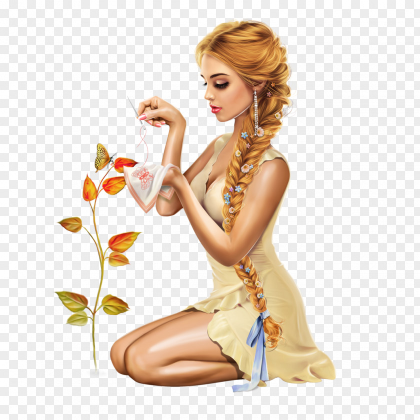 Femme International Women's Day Woman Animation PNG