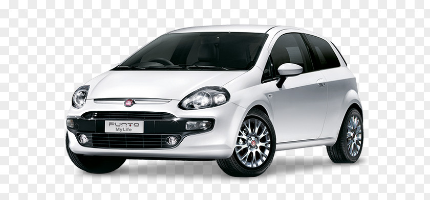 Fiat Automobiles Car Fiorino Punto PNG