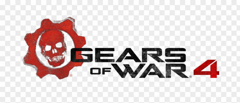 God Of War Symbol Gears 4 Xbox One Video Games Logo PNG