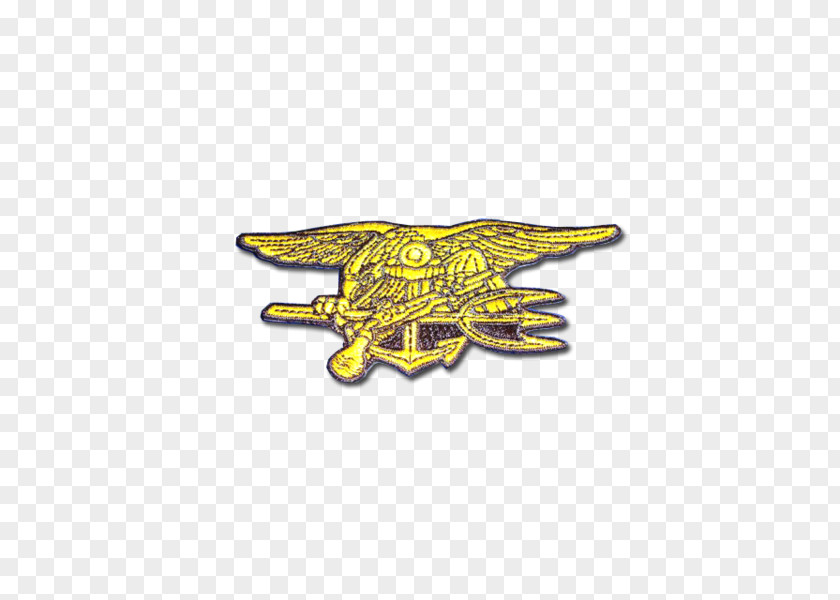 Gold Label Yacht Lapel T Shirt Embroidered Patch Frogman United States Navy SEALs Underwater Demolition Team Embroidery PNG