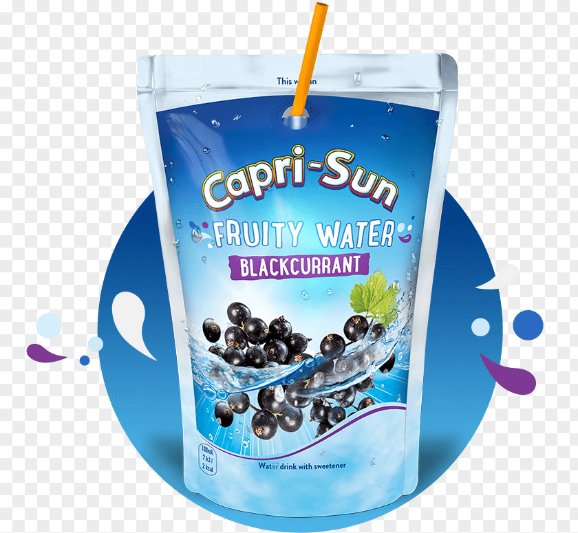 Grea Value Apple Juice Nutrition Facts Capri Sun Capri-Sun Fruity Water Mango And Passionfruit Fizzy Drinks Blackcurrant PNG