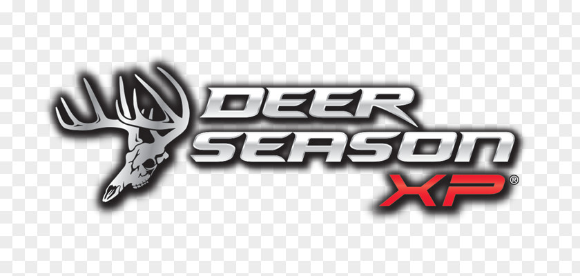 Hunting Season Deer 2018 SHOT Show Bullet PNG