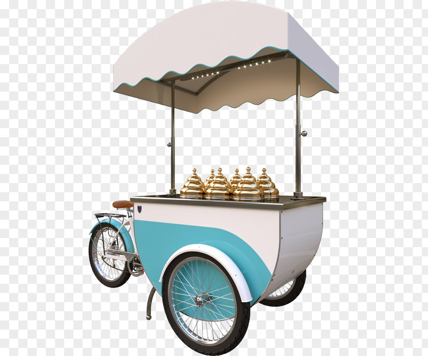 Ice Cream Gelato Carts Cart CateringEnglish Italian Food Trucks TeknèItalia PNG