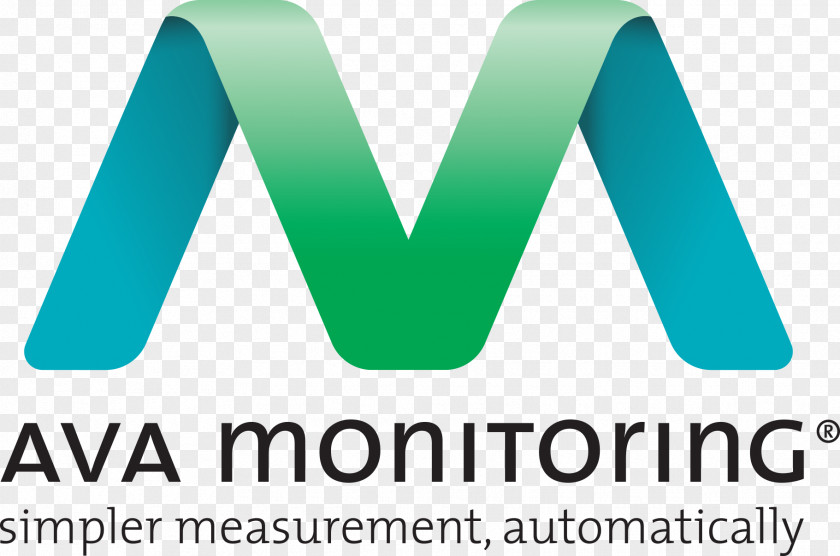 Logo Brand Ava Monitoring PNG