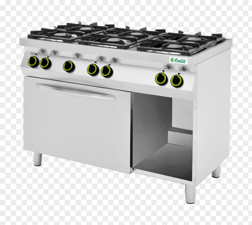 Oven Cooking Ranges Gas Stove Fornello PNG