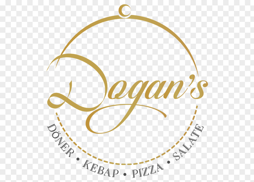 Pizza Doner Kebab Logo Salad Font PNG