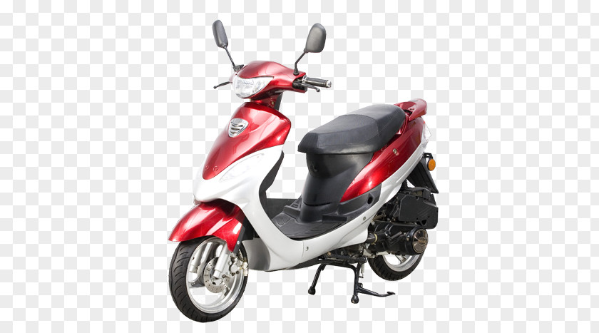 Qt Motorized Scooter Motorcycle Accessories Honda Motor Company Yamaha Jog PNG