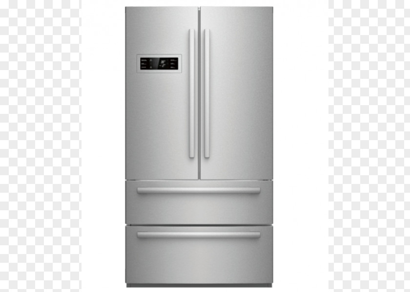 Refrigerator Home Appliance Electrolux Frigidaire Robert Bosch GmbH PNG