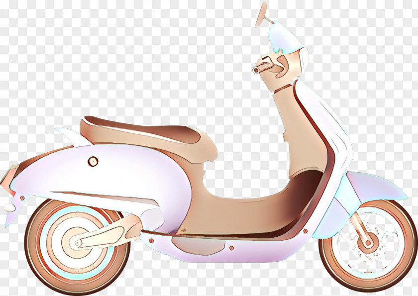 Riding Toy Vehicle Car Scooter PNG