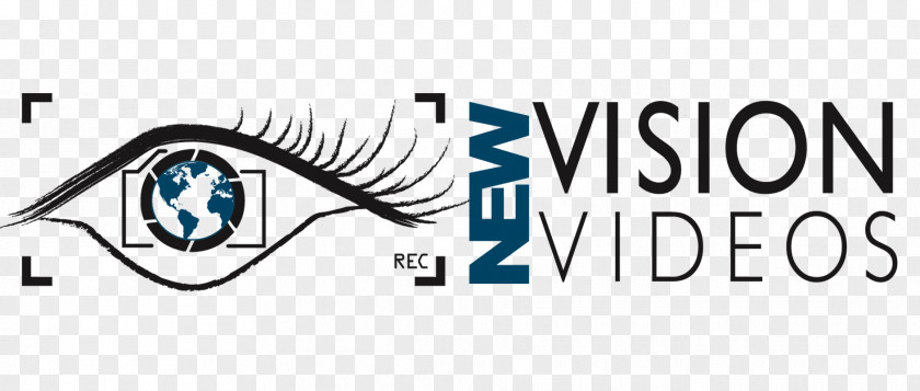 Special Offer Daytona Beach Logo New Vision Videos LLC Graphic Design PNG