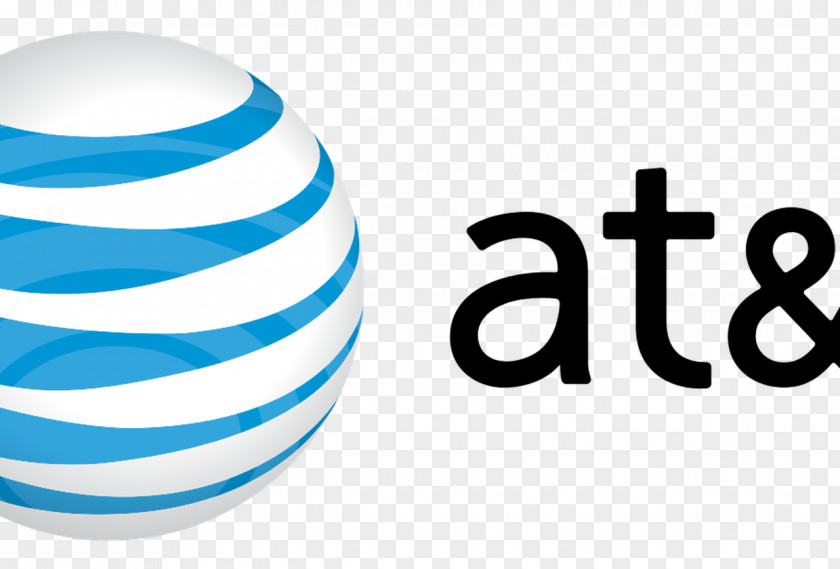 Super Bowl L AT&T Mobility Telephone Company Logo PNG