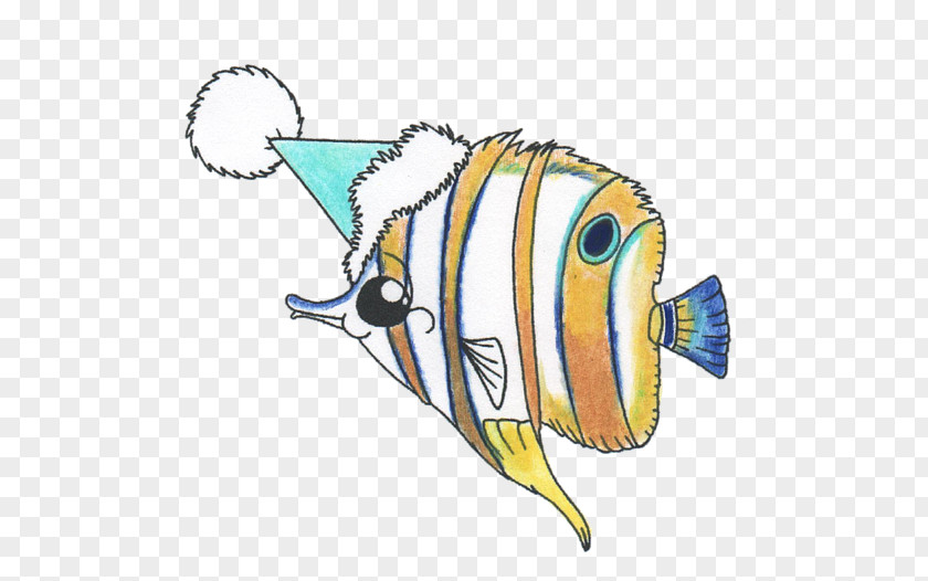 BAKE FISH Insect Material Clip Art PNG